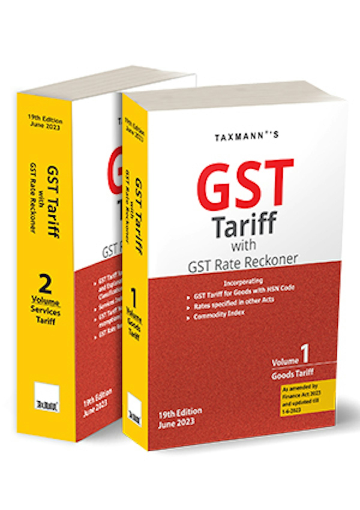 educational books hsn code and gst rate