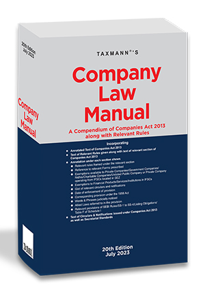 Professional Books - Taxmann