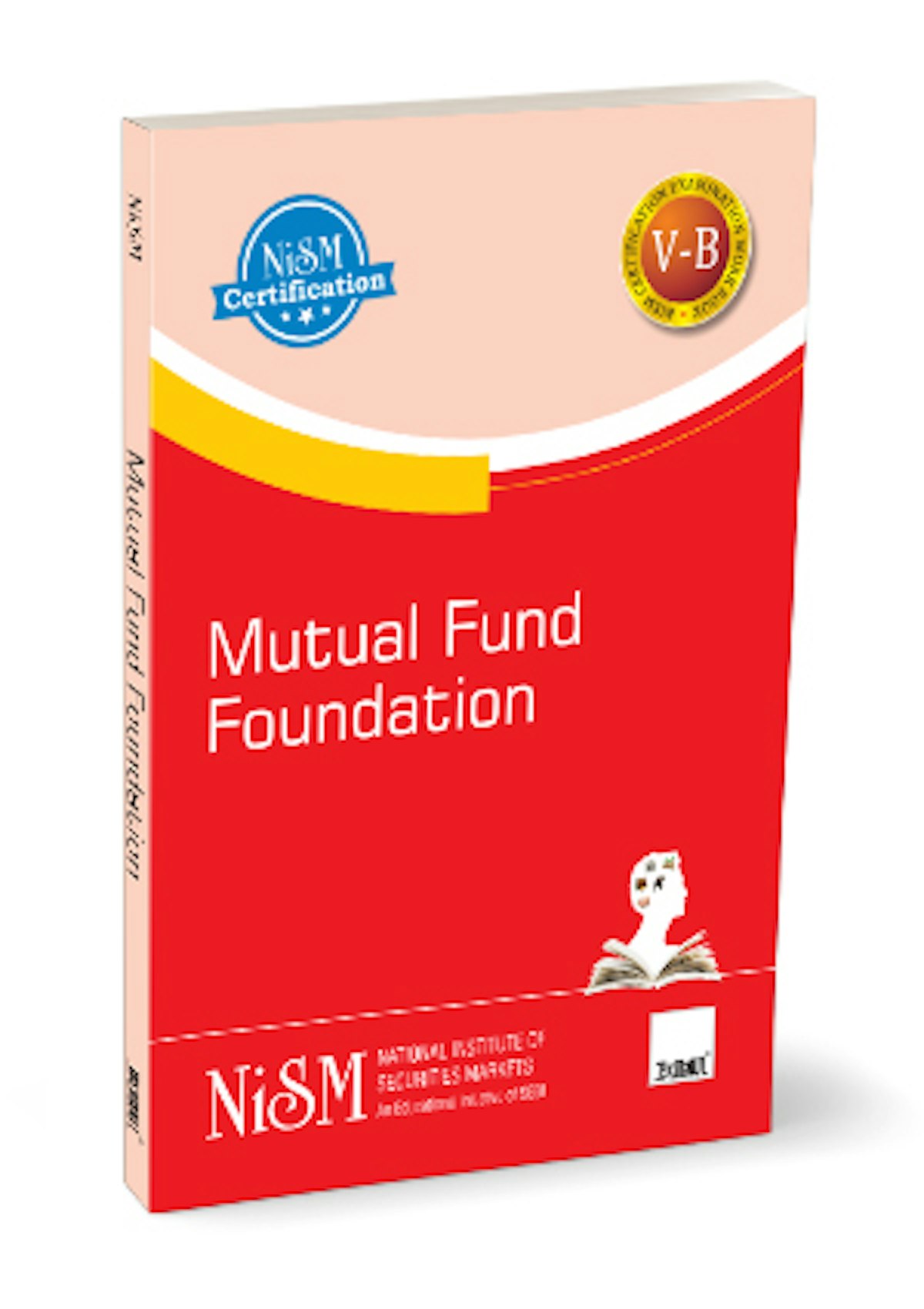 Mutual Fund Foundation by NISM | Taxmann Virtual Books/eBook