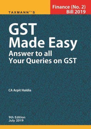 GST Tax Invoice
