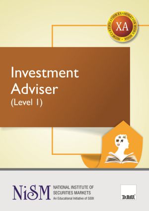 Investment Adviser Book