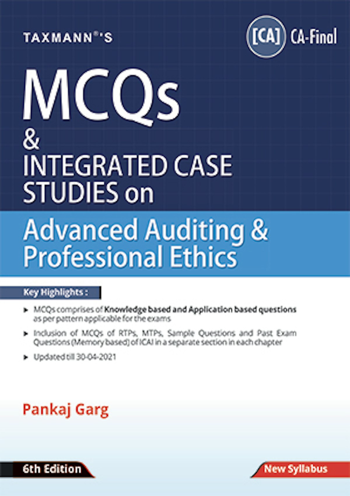 Integrated case study ca final 07 picture