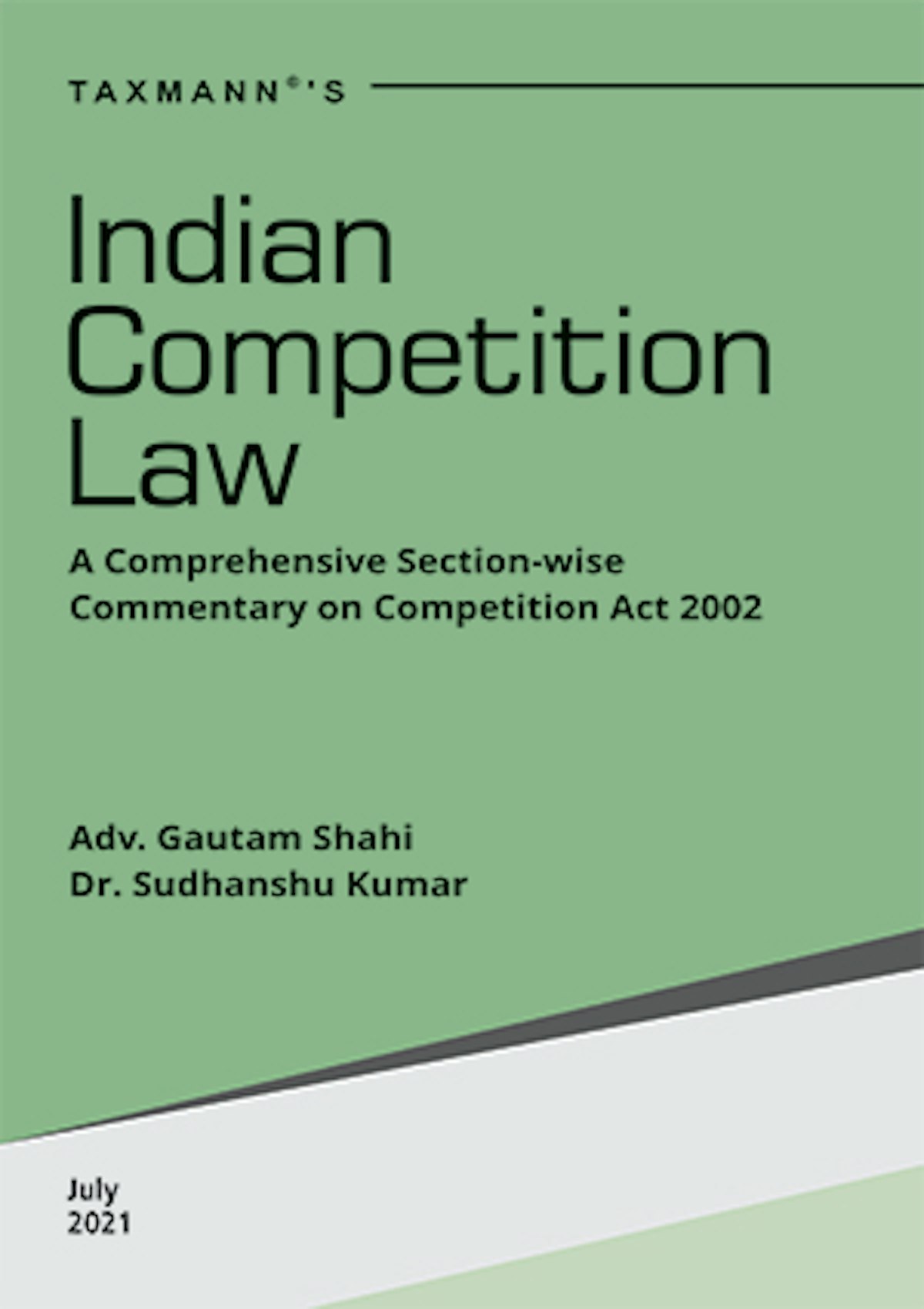 case study on competition law in india