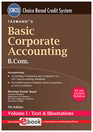 Taxmann - Everything on Tax and Corporate Laws of India