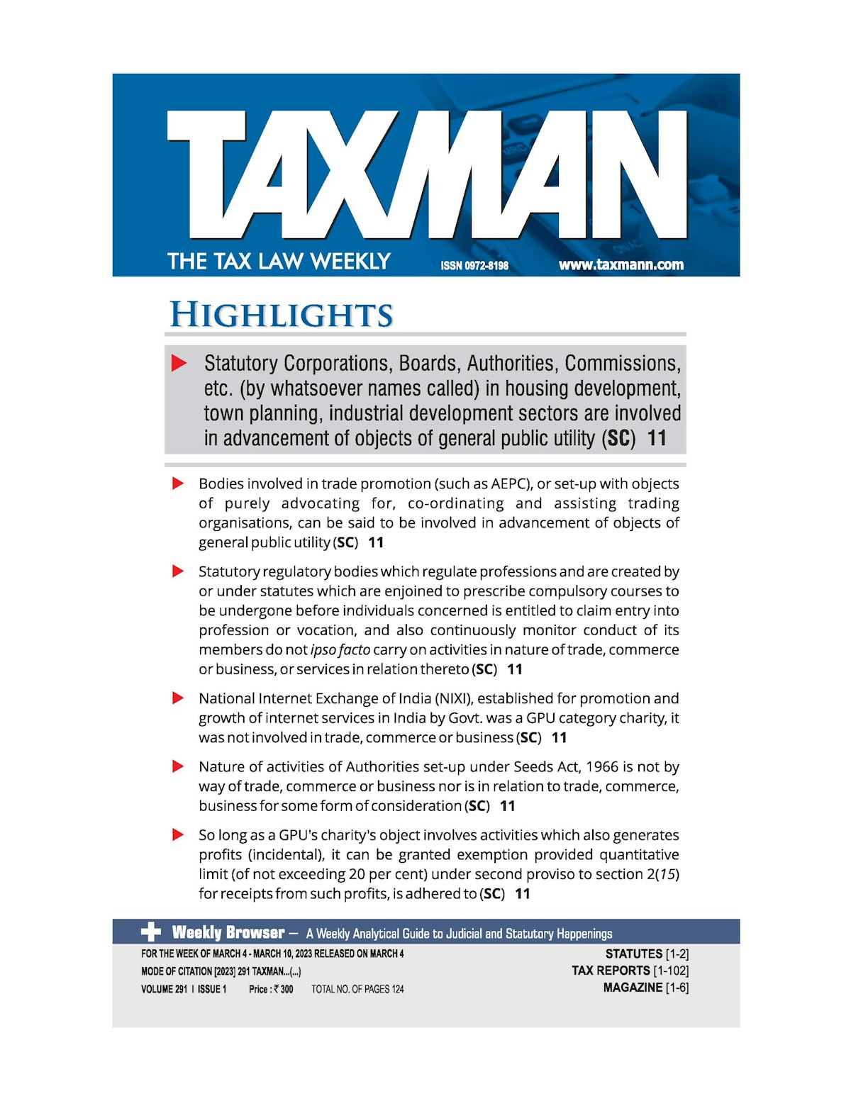 Taxmann Virtual Books