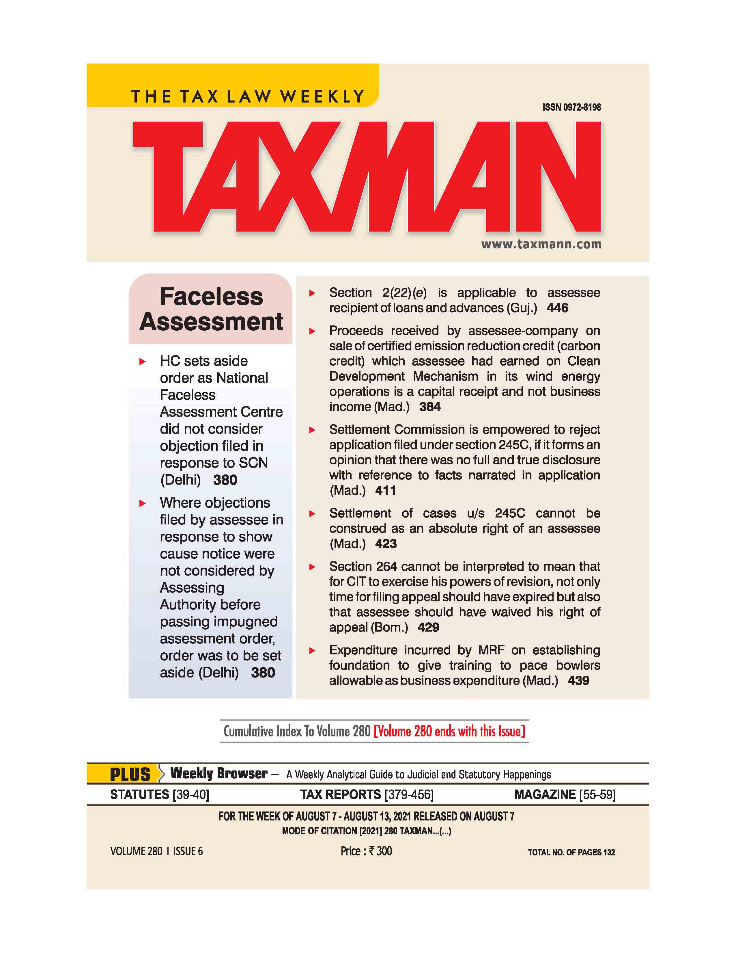 Taxmann Virtual Books