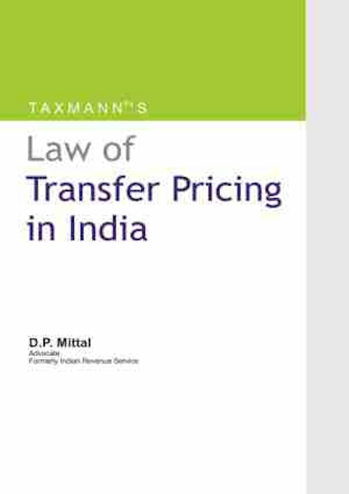 law-of-transfer-pricing-in-india-by-d-p-mittal-taxmann-virtual-book